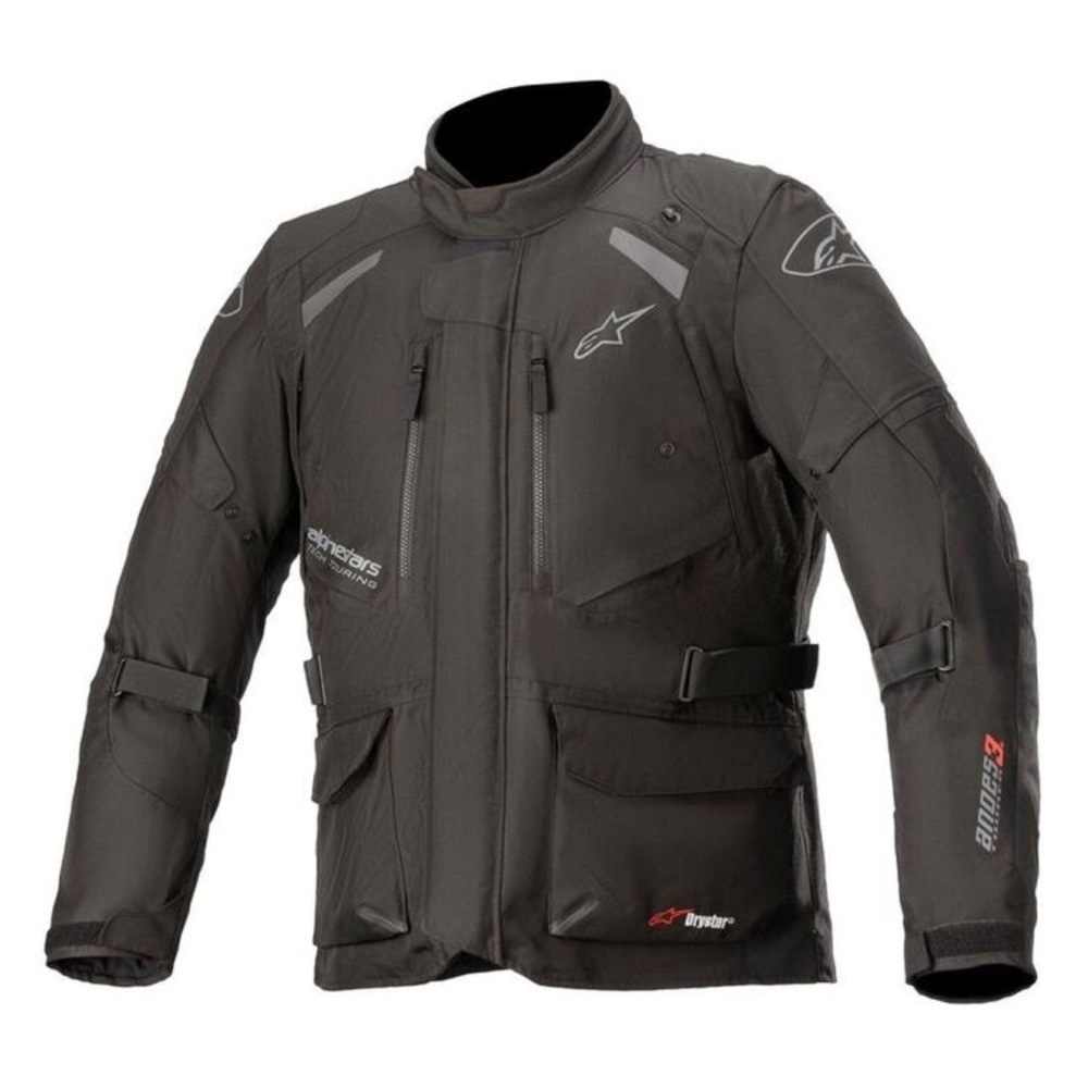 Alpinestar Andes v3 motorcycle jacket